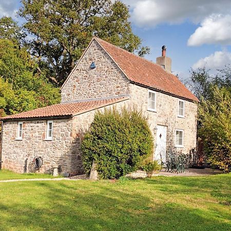 Honeymead Cottage Wick  Esterno foto