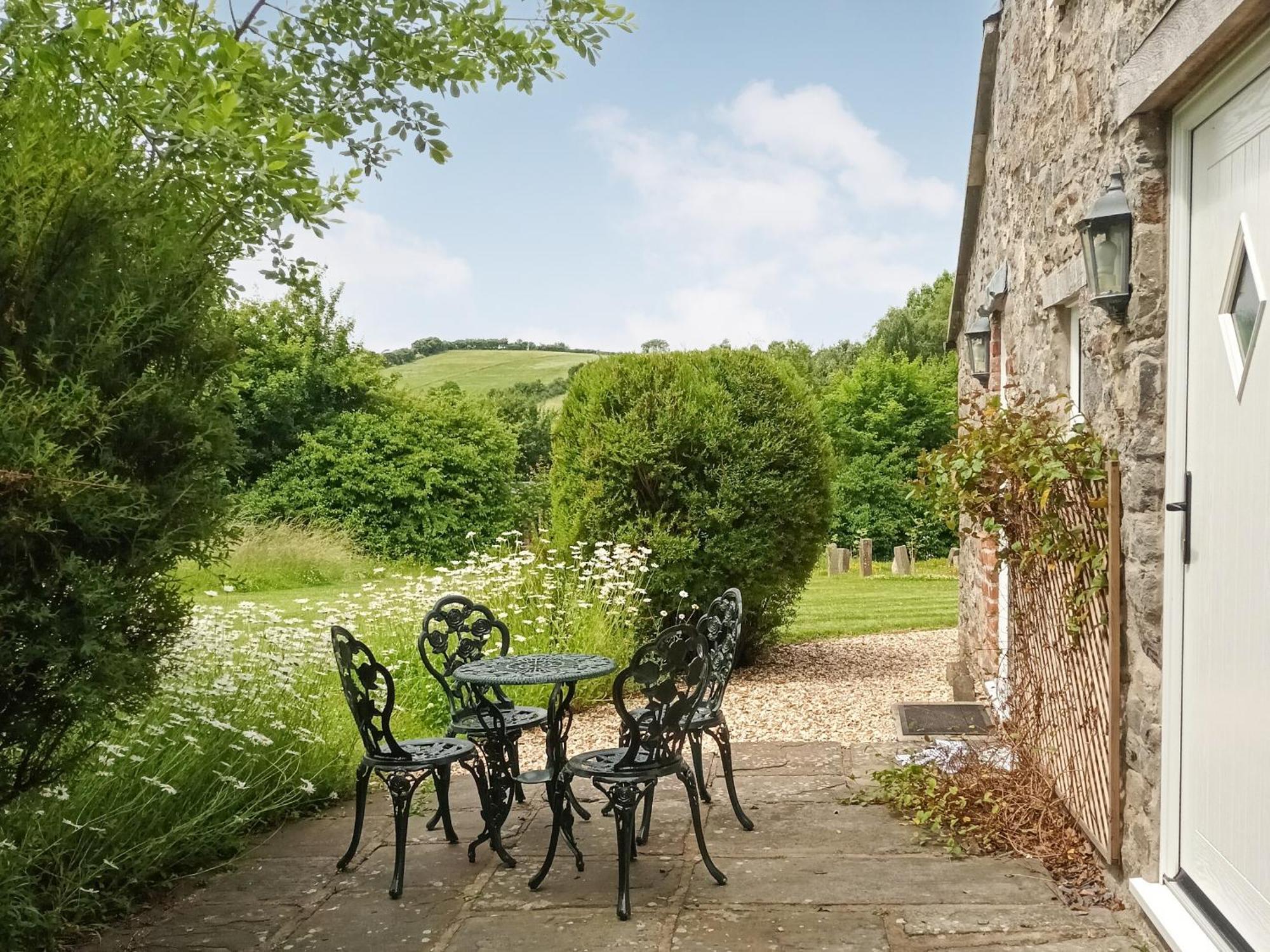 Honeymead Cottage Wick  Esterno foto