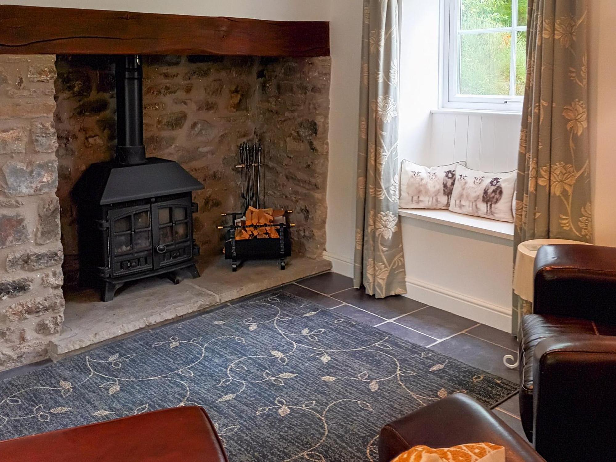 Honeymead Cottage Wick  Esterno foto