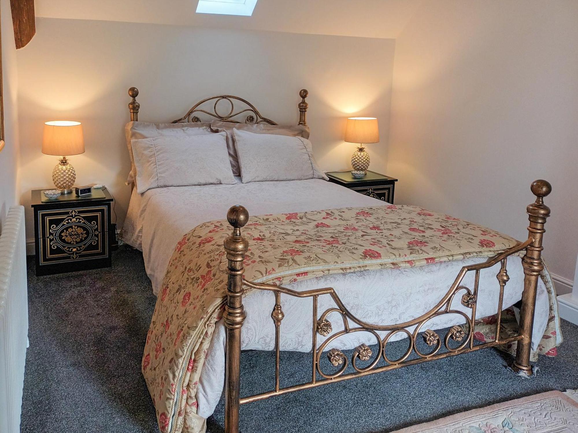 Honeymead Cottage Wick  Esterno foto