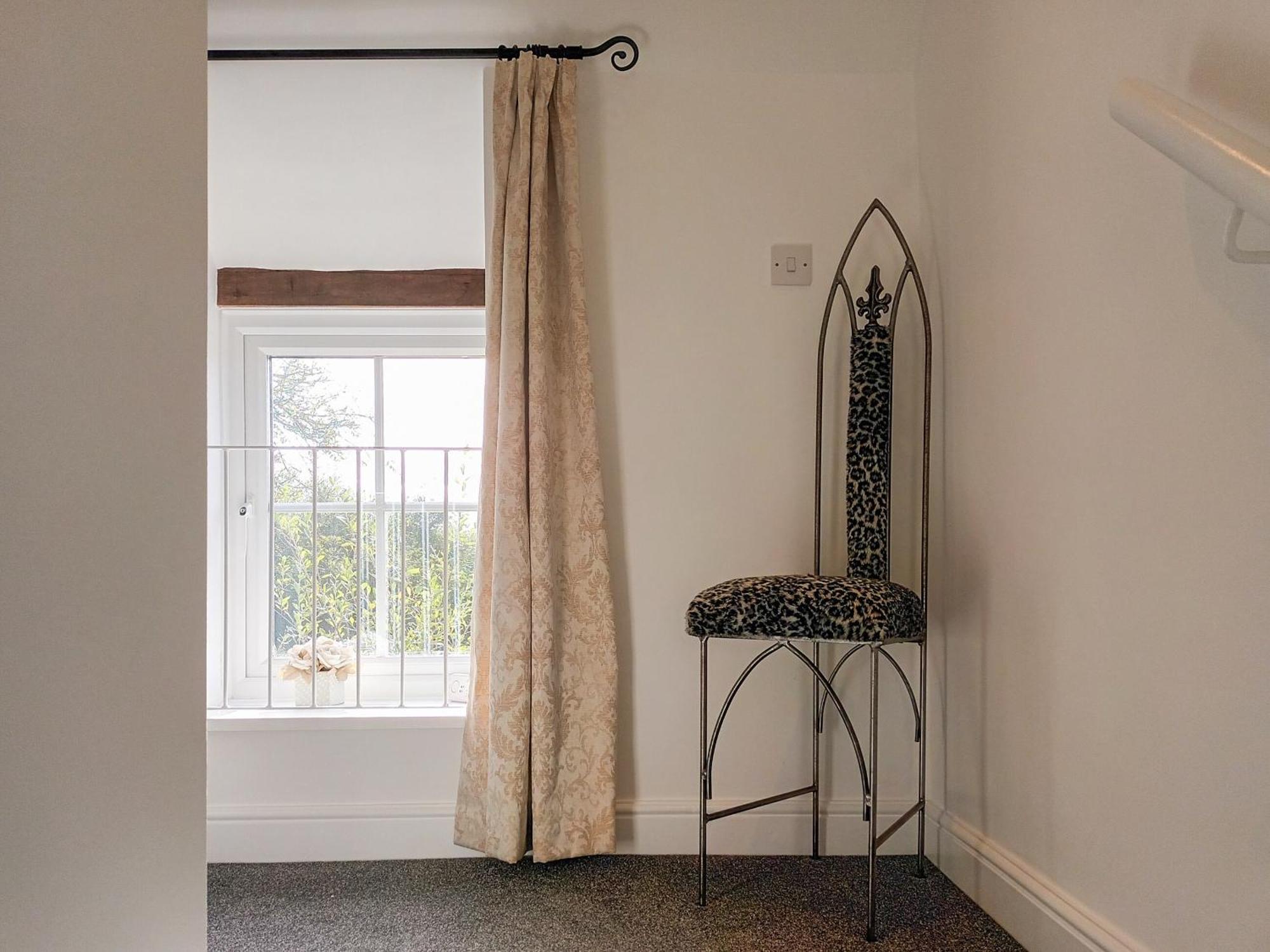Honeymead Cottage Wick  Esterno foto