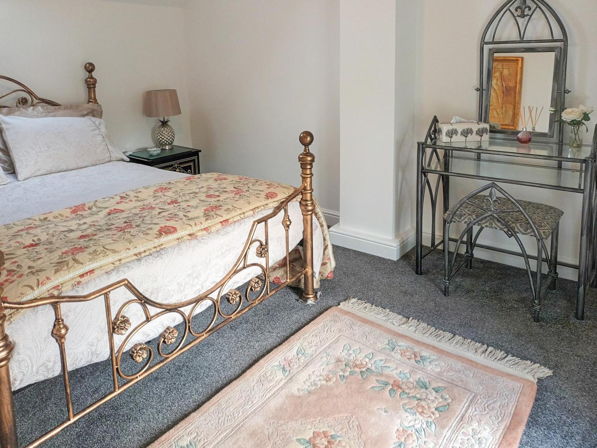Honeymead Cottage Wick  Esterno foto