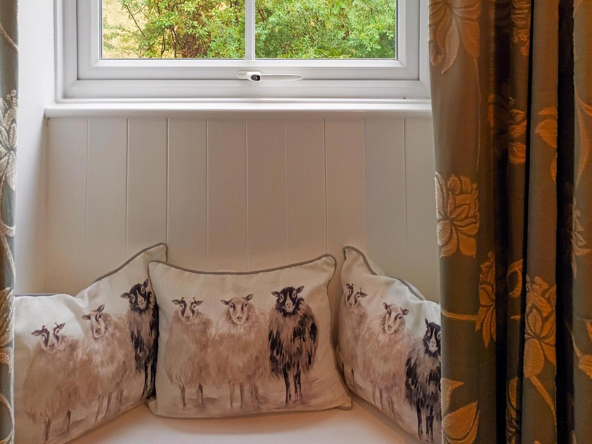 Honeymead Cottage Wick  Esterno foto