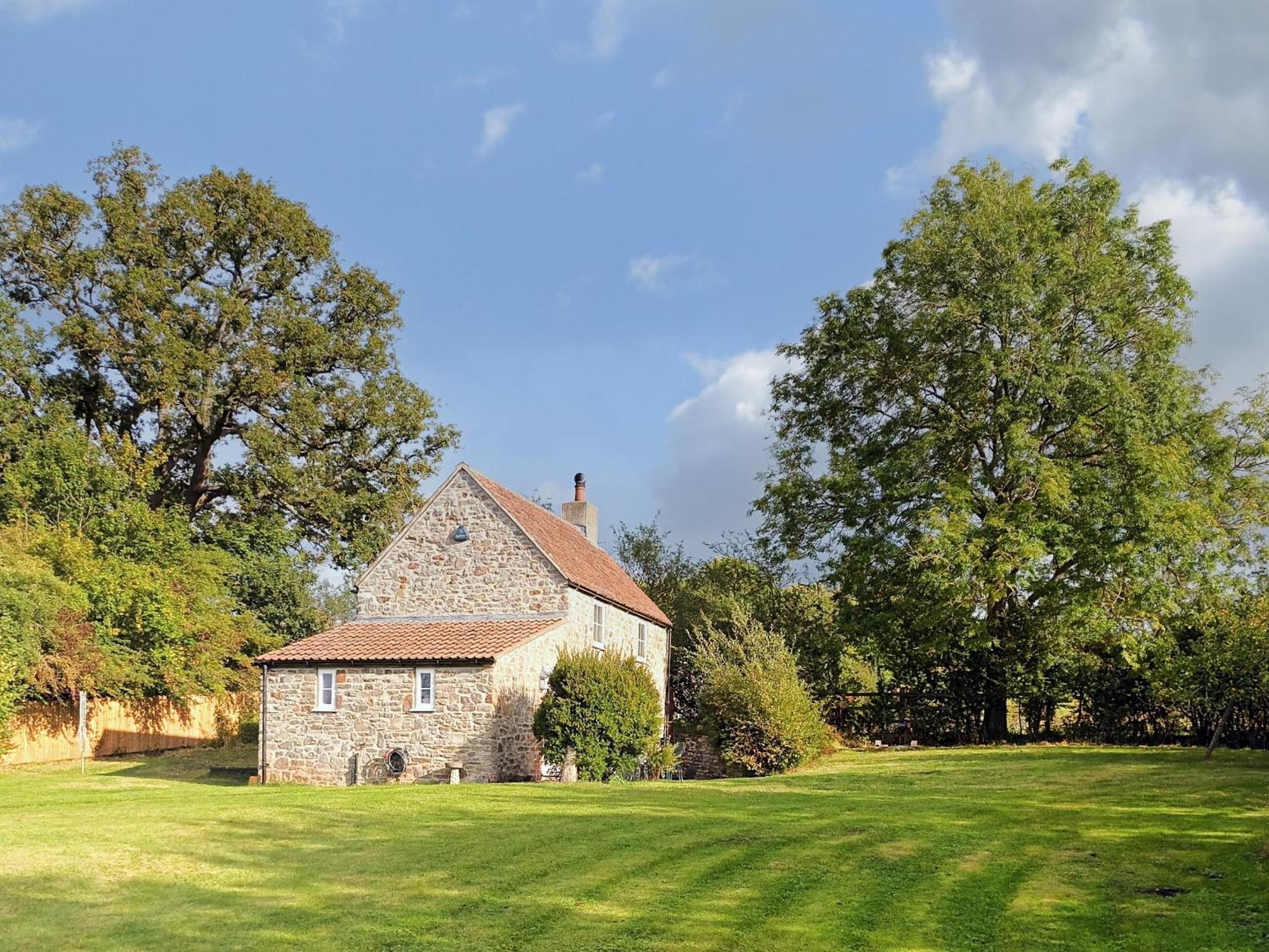 Honeymead Cottage Wick  Esterno foto