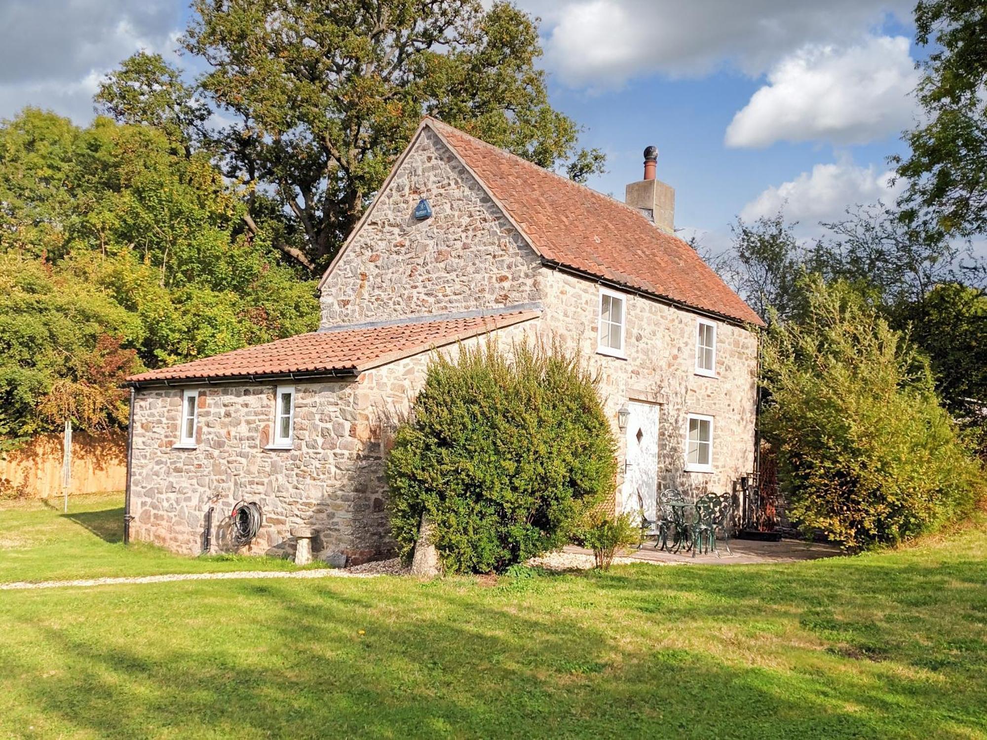 Honeymead Cottage Wick  Esterno foto